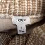 J.Crew  - NWOT Long Sleeve Funnel Neck Pullover Sweater Sweatshirt Sz S Photo 5