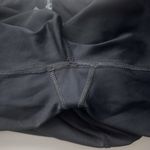 Savage x Fenty Biker Shorts Black/White Size XL Black Photo 2