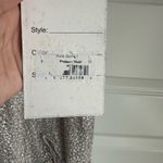 Mac Duggal Embroidered Embellished Mermaid Gown 20146 NWT 16 Photo 5