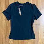 SKIMS Cotton Jersey T-Shirt M Photo 2