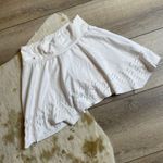 Adidas Stella McCartney White Tennis Skirt Photo 0