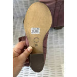 Sundance  Suede Pink Purple Ankle Boots Women’s Size 39 NWOT‎ Photo 5