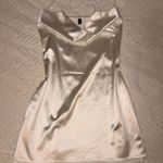 Zaful  Satin Dress Photo 0