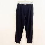 NWT‎ Escada Trousers Pants Navy Blue Size 10 Photo 8