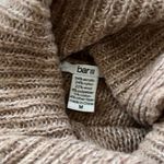 Bar III Bar lll Long Cozy Sweater Photo 1