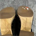 Veronica Beard  Dacey Studded Clogs Black 8 Photo 5