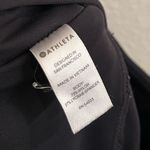 Athleta  Stellar Crop Pant Black XS Photo 8