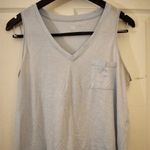 SO  tank top Photo 0