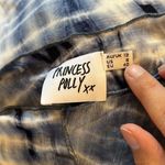 Princess Polly  blue tie dye bodycon dress 8 Photo 6