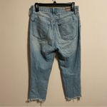 Abercrombie & Fitch Annie Girlfriend Distressed Jeans- Size 2S (26) Photo 6