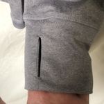 Danskin  Quarter Zip Size M Photo 4