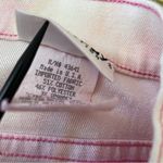 Newport News Vintage Jeanology Jeans Artsy Ombre Multicolor Vintage Y2K Size 6 Photo 3