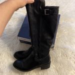 st. john's bay  Booths size 8.5 excellent condition measurements in the pictures Photo 1