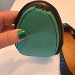 Tieks  matte black  leather ballet flat size 7 note  photos Photo 7