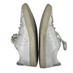 VEJA Esplar Women's White Low Top Sneakers Size 7 Casual Lace-Up Photo 4