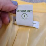 Orvis Women’s Size 4 Embroidered Open Jacket Blazer Linen Blend Cottage Boho Photo 12