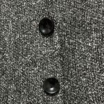Jones New York Black Blazer with Structured Tailored Style Photo 3
