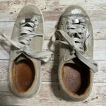 UGG  Metallic Sneaker Women’s Size 6.5 Photo 2