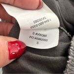 Vuori  Ripstop Charcoal Drawstring Shorts Photo 6