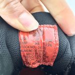 Harley Davidson Vardon Riding Sneaker Womens 8.5 Black Waterproof 6.5" D87175 Photo 7