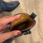 NEW Alohas Women's Buffalo Blues cowboy boots Blue Size 6 Photo 9