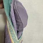 Vintage 80s RARE SK Wear Large Sweater V Photo 7