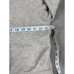Calvin Klein  Wool Cashmere Blend Hoodie Pullover Sweatshirt‎ - Large Photo 1