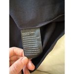 Club Monaco NWT  Black Remesta Dress Size XS Photo 8