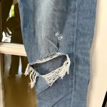 American Eagle  Distressed Denim Mom Jean - 4 Photo 2