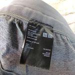 Uniqlo  Ultra Stretch Active Shorts Womens M Heather Grey Athletic Sport Gym Photo 11