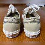 Vans Old Skool Eco Theory Beige Sneakers Photo 3