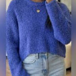TALULAH  Sweater Photo 0