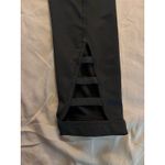 Zella  Women’s Leggings X-Small XS Black Yoga Pilates Stretch Photo 6