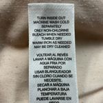 White House | Black Market White House Black Market Sz 34 Girlfriend Jeans Rolled Cuff Denim Distressed Photo 9