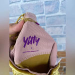 YITTY  velvet leggings size small Photo 5