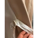 ZARA  Double Breasted Oversized Lightweight Blazer Jacket Photo 3