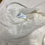 Vanity Fair Vintage full slip. Size 40 in White Photo 4