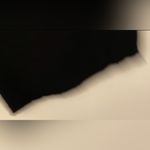 Kappa  Black Tshirt Size Small Photo 6