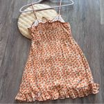 Princess Polly ‎ missy floral printed mini dress Photo 9