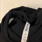 Splits59  Miles High Waist Rigor 7/8 Leggings Black White Small $138 Photo 7