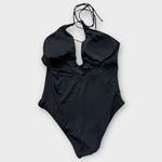 O'Neill Santa Cruz Saltwater Solids One-Piece Swimsuit Size XXL Photo 6