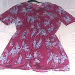 Urban Outfitters Floral Romper  Photo 1