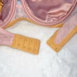 Victoria's Secret Victoria’s Secret Lined Plunge Bra! Photo 5