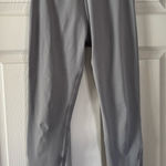 KORA Fitness KORA Gray Leggings - Size small Photo 0