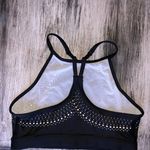 Victoria Sport black  sports bra Photo 1