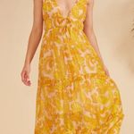 MINKPINK  Maxi Dress Photo 0