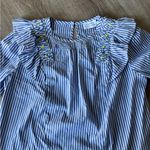 Tanya Taylor  Pilar Top Photo 7