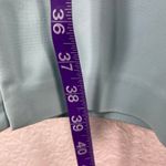 Avenue Women's Tiffany Blue Career Pants Size 18 Average Office Business Casual Photo 3