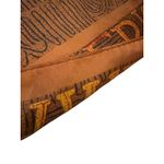 Ellen Tracy VTG  “America the Beautiful” Silk Scarf Photo 3