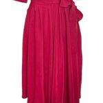 Alex Marie Dress Sz 4 Midi Holiday Christmas Festival Preppy Outfit Rockabilly Photo 7